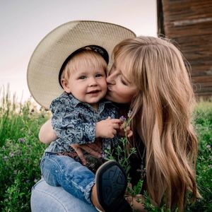 Meet your Posher, Brittany